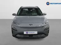 Used Hyundai Kona Ultimate 150 kW (204 HP) 2022 Grey SUV