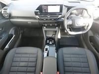 Ny Citroën C4 131 HK (96 kW) 2026 Grön SUV