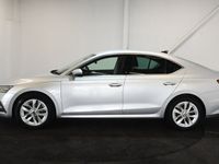 used Skoda Octavia 1.5 TSI SE L 5dr