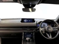 Used Mazda MX30 106 kW (145 HP) 2022 SUV