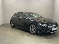 used Mercedes A220 A ClassAMG Line 5dr Auto