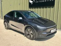 Used Tesla Model Y Long Range AWD 378 kW (514 HP) 2025 Grey SUV