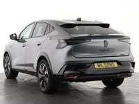 New Renault Rafale Iconic Esprit Alpine 2025 SUV