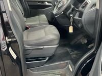 Used VW Transporter SE 150 HP (110 kW) 2017 Black Van