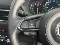 Used Mazda CX-5 Exclusive-Line 165 HP (121 kW) 2025 Black SUV