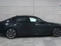 Used BMW 520 M Sport 205 HP (150 kW) 2025 Black