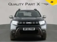 Usado Dacia Duster Journey 2023 Cinzento SUV