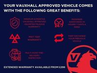 used Vauxhall Corsa a 1.2 Turbo GS 5dr Auto Hatchback