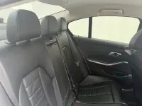 Used BMW 320 Sport Line 190 HP (139 kW) 2019 White Sedan