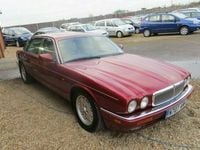 Used Jaguar XJ 1995 Sedan