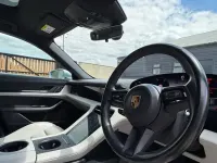 Used Porsche Taycan 350 kW (476 HP) 2023 Sedan