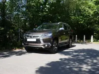 Used Mitsubishi Shogun 178 HP (130 kW) 2021 Bronze SUV