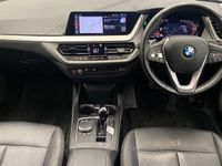 used BMW 118 1 Series d SE 2.0 5dr