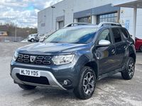 used Dacia Duster 1.3 TCe 130 Prestige 5dr