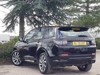 used Land Rover Discovery Sport 1.5 P300e R-Dynamic HSE 5dr Auto [5 Seat]