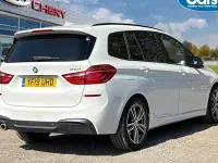 Used BMW 218 M Sport 140 HP (102 kW) 2020 Estate