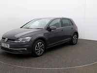 used VW Golf 2020 | 1.6 TDI Match Edition Euro 6 (s/s) 5dr