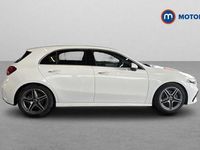 Used Mercedes A200 Executive 163 HP (119 kW) 2026 Hatchback