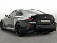 Usado BMW M2 Comfort Edition 454 CV (333 kW) 2024 Negro Coupe