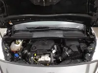 Used Ford Transit Connect Trend 100 HP (73 kW) 2019 Grey MPV