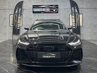 used Audi RS6 RS6TFSI Qtro Perform Carbon Vorsp 5dr Tiptronic