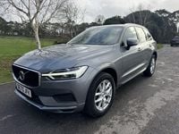 Used Volvo XC60 Momentum 250 HP (183 kW) 2020 Grey SUV