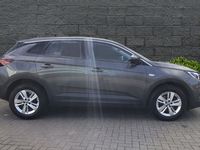 used Vauxhall Grandland X 1.2 SE PREMIUM 5d 129 BHP