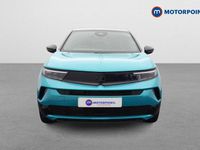 New Vauxhall Mokka 131 HP (96 kW) 2025 Green SUV