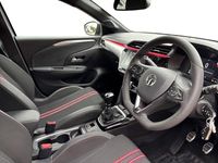 Second-hand Vauxhall Corsa 101 CP (74 kW) 2023 Gri Hatchback