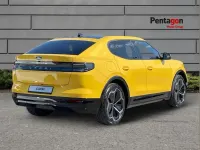 New Ford Capri Premium 206 kW (281 HP) 2026 Other SUV