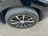 Used Toyota Harrier 2014 Black SUV