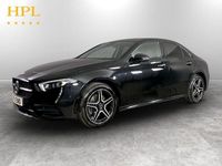 Used Mercedes A250 AMG line 218 HP (160 kW) 2021 Black Sedan