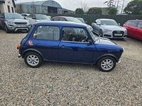 used Rover Mini SALOON SPECIAL EDS