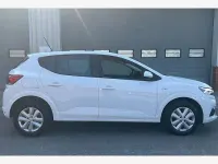 Used Dacia Sandero Expression 91 HP (66 kW) 2025 Hatchback