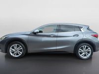 Used Infiniti Q30 122 HP (89 kW) 2017 Grey Hatchback