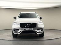 Used Volvo XC90 Plus 250 HP (183 kW) 2025 SUV