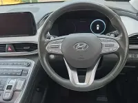 Used Hyundai Santa Fe Ultimate 230 HP (169 kW) 2022 Grey SUV