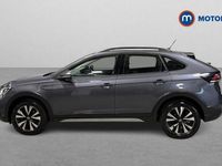 Used VW Taigo Life 110 HP (80 kW) 2023 Grey SUV