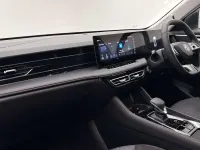 New MG HS SE 2026 White SUV