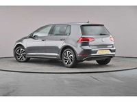 used VW Golf Match Edition 1.5 TSI EVO 150PS 7-speed DSG 5 Door