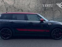 Used Mini John Cooper Works Clubman Premium Plus 306 HP (225 kW) 2022 Other Estate