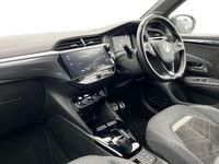 Used Vauxhall Corsa-e Ultimate 100 kW (136 HP) 2023 Hatchback
