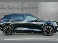 Used Cupra Formentor 147 HP (108 kW) 2025 Black SUV