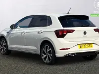 Used VW Polo R-line 95 HP (69 kW) 2026 Hatchback