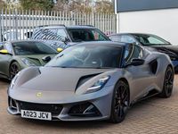 Used Lotus Emira 2023 Coupe