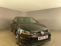 used VW Golf VII 2.0 GTI PERFORMANCE TSI DSG 5d AUTO 242 BHP