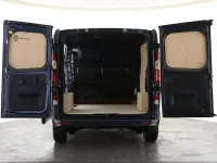 New Renault Trafic 170 HP (125 kW) 2026 Grey