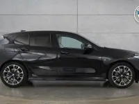 Used BMW 123 M Sport 215 HP (158 kW) 2025 Black Hatchback