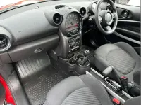 Used Mini Cooper S Coupé 180 HP (132 kW) 2016 Red Coupe