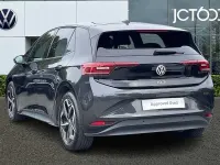Used VW ID.3 150 kW (204 HP) 2023 Hatchback